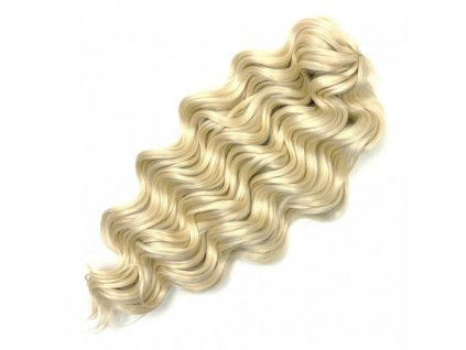 Wavy Kanekalon Manasi 50 cm 300gr 613