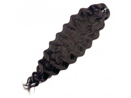 Wavy Kanekalon Lucy 75cm 100gr 8