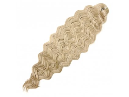 Wavy Kanekalon Lucy 75cm 100gr 613F