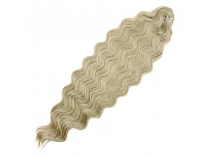 Wavy Kanekalon Lucy 75cm 100gr 22