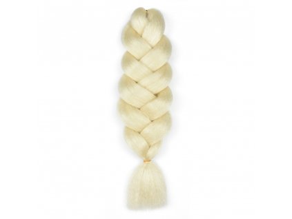 100% BraidOrDie Kanekalon Ultra Blonde