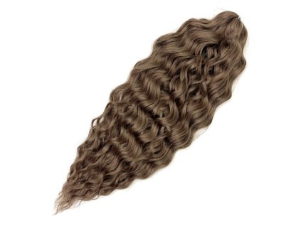 Wavy Kanekalon Kate 60cm 300gr 6