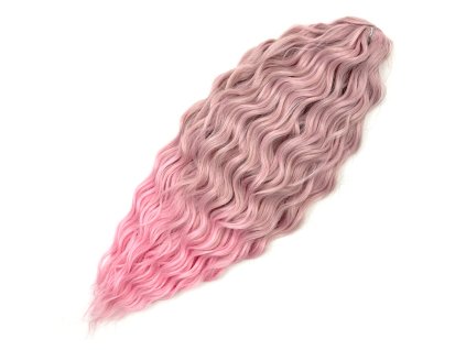 30453 30453 vlnity kanekalon kate 60cm 300gr tgpink12