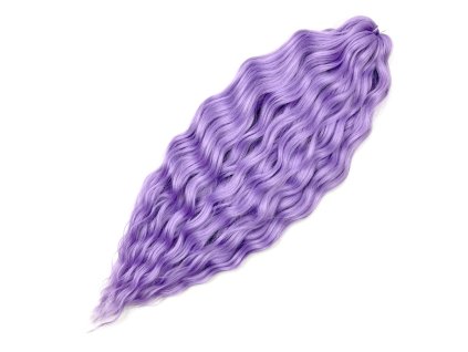 30471 30471 vlnity kanekalon kate 60cm 300gr cpurple6