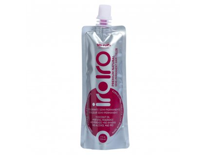 Hair dye Iroiro - 105 Plum