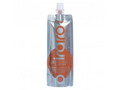 Hair dye Iroiro - 400 Copper