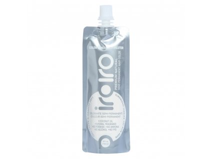 Hair dye Iroiro - Liberator