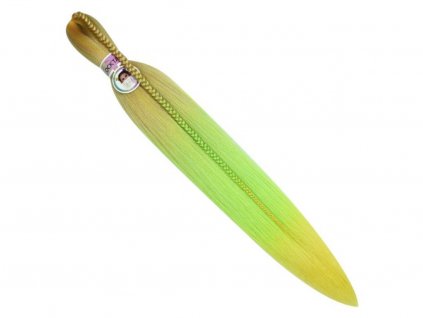 100% EZ Kanekalon 4-19 Pink/Rose/Green/Yellow