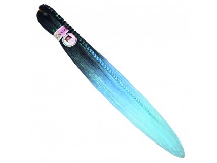 100% EZ Kanekalon Glitter 3-49