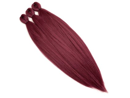 16757 16757 100 ez 3v1 kanekalon bg rastafri