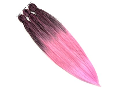 19104 1 19104 1 100 ez 3v1 kanekalon 3t pink molasses