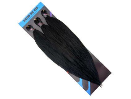 26467 1 26467 1 100 ez 3v1 kanekalon 1b braidordie