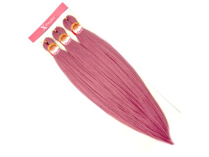 26518 26518 100 ez 3v1 kanekalon vintagerose braidordie