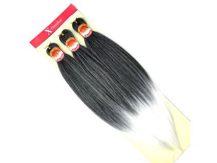 26566 26566 100 ez 3v1 kanekalon t1b 60 braidordie