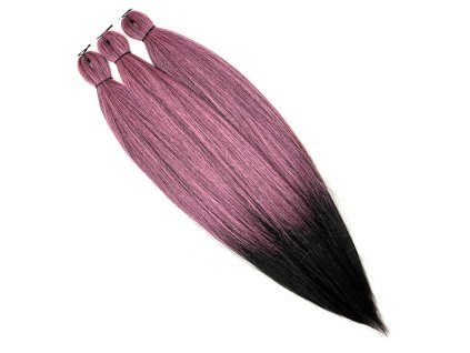 27964 27964 100 ez 3v1 kanekalon bt hotpink 1b rastafri