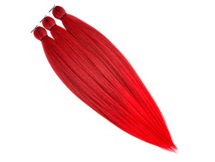 28000 28000 100 ez 3v1 kanekalon sweet red rastafri