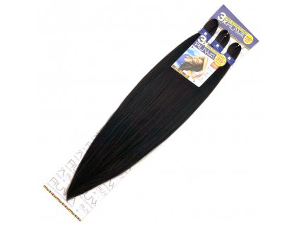 3-in-1 Ruwa Braid 2 length 90cm