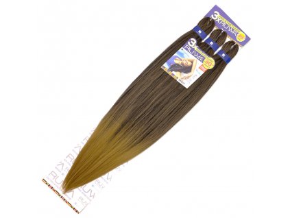 3-in-1 Ruwa Braid SM1B/27 length 90cm