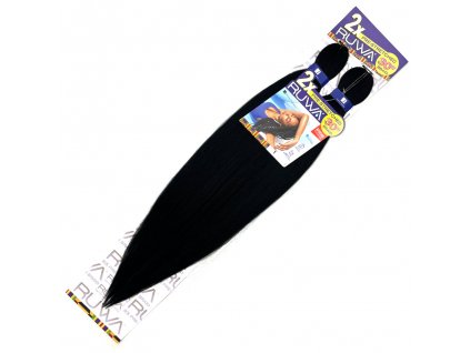 2-in-1 Ruwa Braid 1 length 75cm