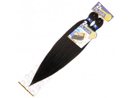 2-in-1 Ruwa Braid 4 length 75cm