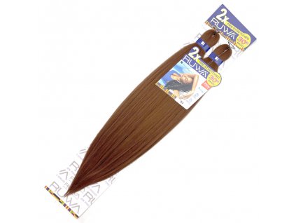 2-in-1 Ruwa Braid 30 length 75cm