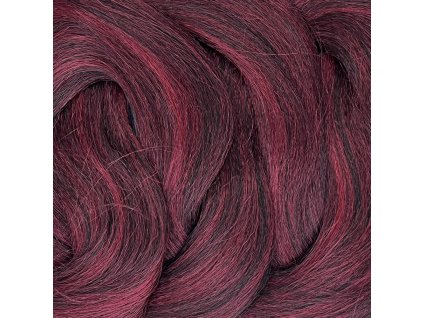 26617 ultra braid kanekalon 99j impression