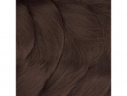 Ultra Braid Kanekalon 99J Impression