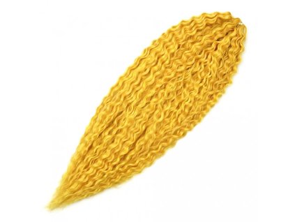 31015 31015 vlnity kanekalon ariel 55cm 300gr dyellow