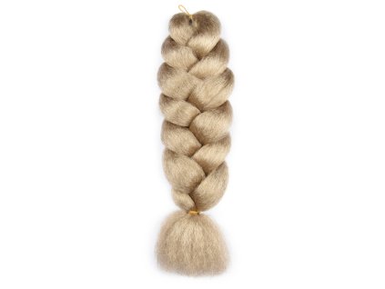 100% BraidOrDie Kanekalon Baby Blonde
