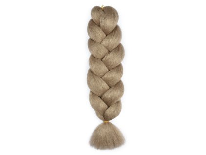100% BraidOrDie Kanekalon Creamy Blonde