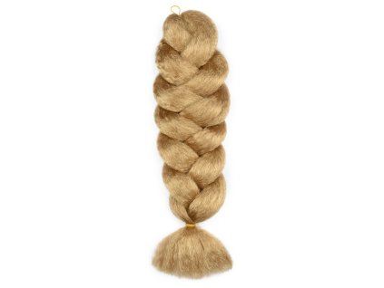 100% BraidOrDie Kanekalon Medium Blonde