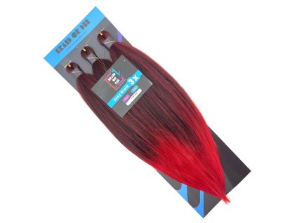 31466 31466 100 ez 3v1 kanekalon t1b 1305 braidordie