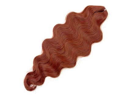 31556 body wave 60cm 300gr bronze 17