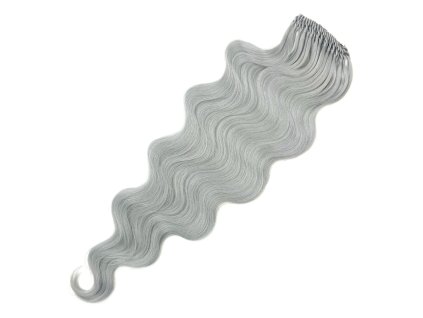 31658 body wave s ockem 60cm 300gr silver