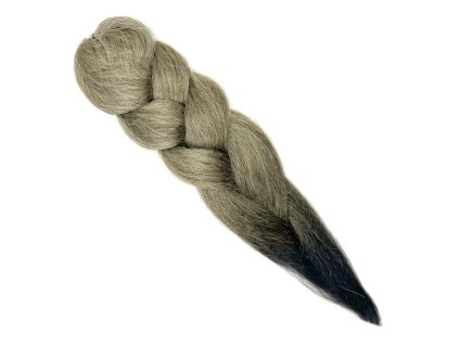 100% Jumbo Braid Pre-stretched BT.HoneySil/1B