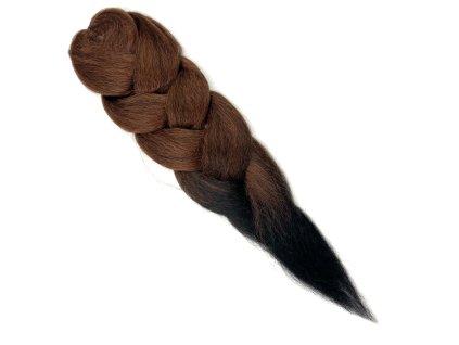 100% Jumbo Braid Pre-stretched BT30/1B