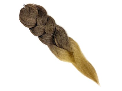 100% Jumbo Braid Pre-stretched BT4/27