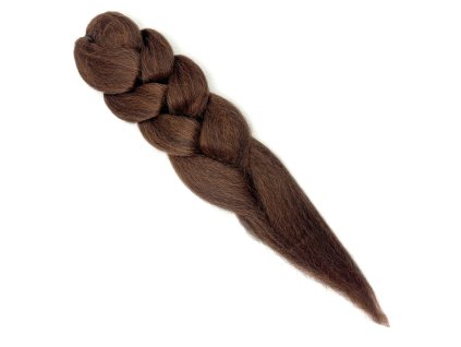 100% Jumbo Braid Pre-stretched M2/30