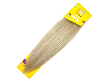 100% Jumbo Braid Pre-Stretched 22