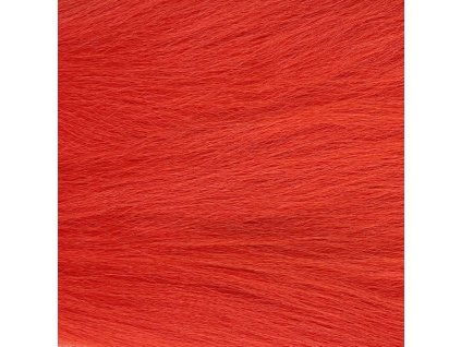 100% Jumbo Braid Kanekalon Red Cherish
