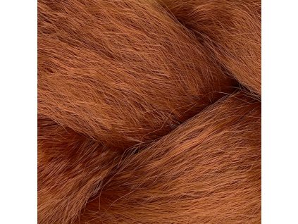 28558 2 100 jumbo braid kanekalon copper bod lite edition