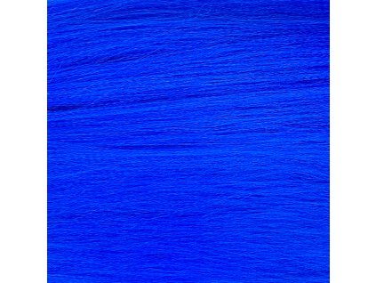 100% Jumbo Braid Kanekalon Blue Cherish