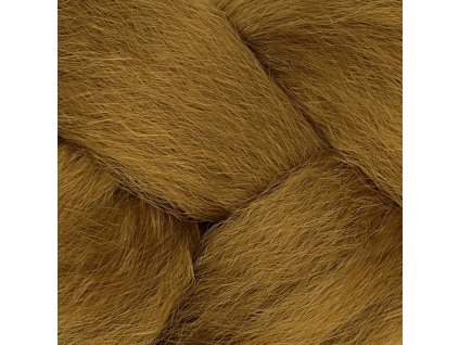100% Jumbo Braid Kanekalon 27 BraidOrDie