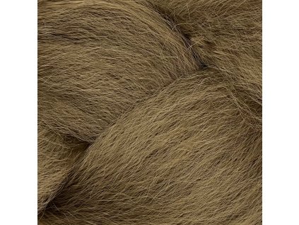 100% Jumbo Braid Kanekalon 12 BraidOrDie