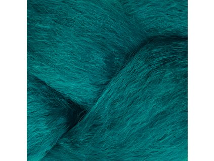 100% Jumbo Braid Kanekalon Malachite BraidOrDie