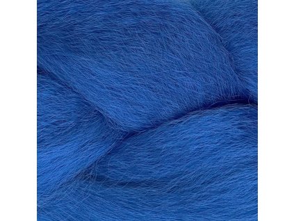 100% Jumbo Braid Kanekalon Admiral BraidOrDie
