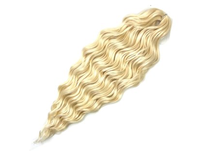 Wavy Kanekalon Anna 60cm 100gr FW8