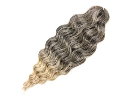 Wavy Kanekalon Anna 60cm 300gr T8/Linen59