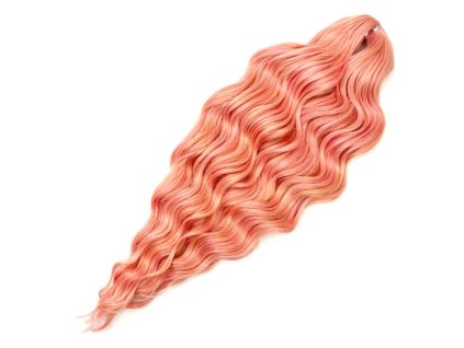 Wavy Kanekalon Anna 60cm 300gr TFC23