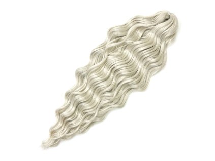 Wavy Kanekalon Anna 60cm 100gr 56E